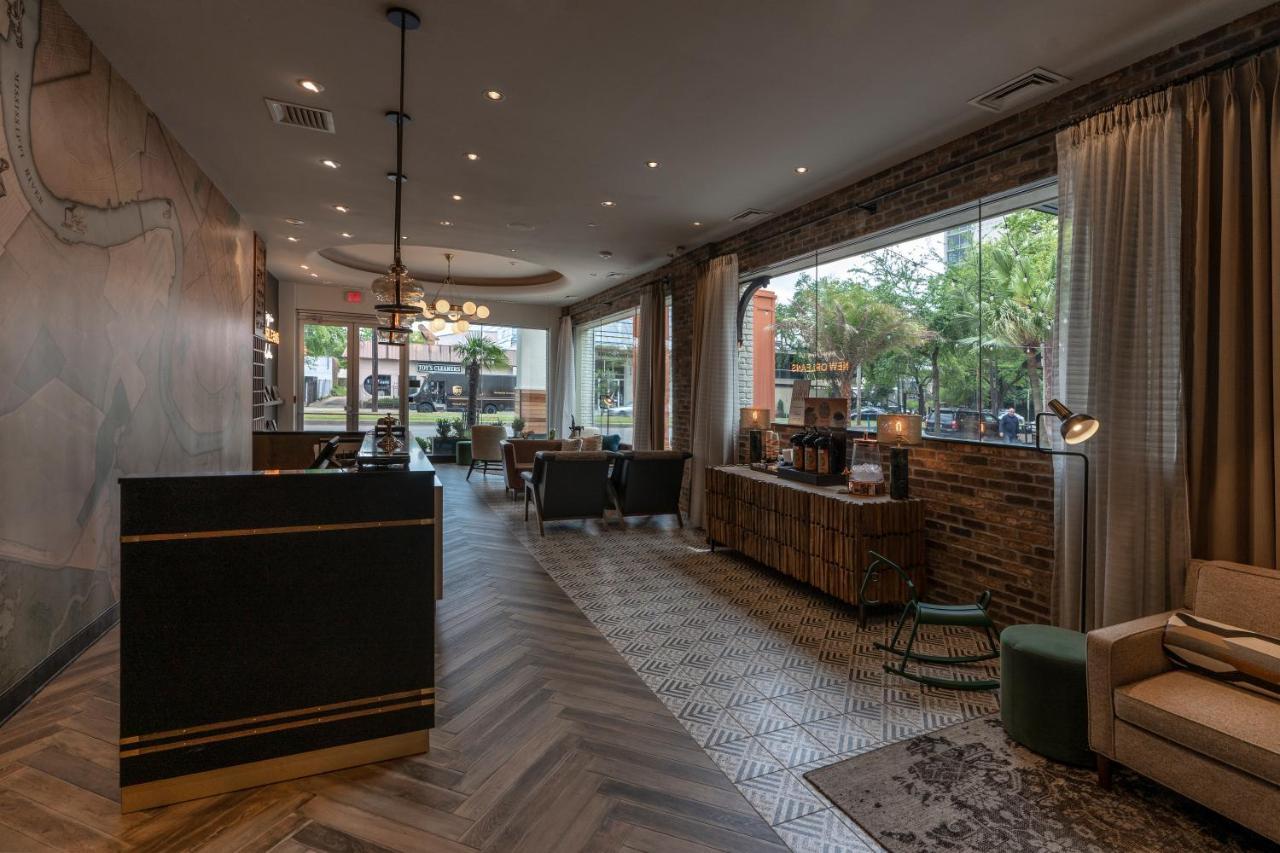 Hotel St Charles Coach House, Ascend Collection