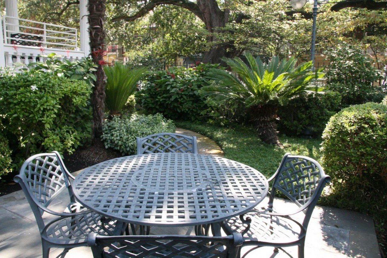 The Queen Anne Bed & Breakfast New Orleans