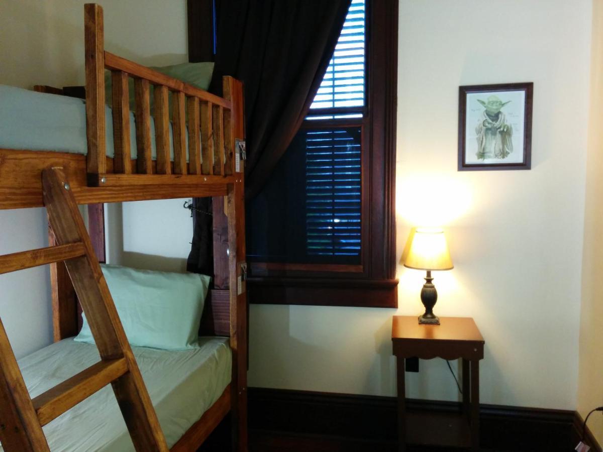 Site 61 New Orleans