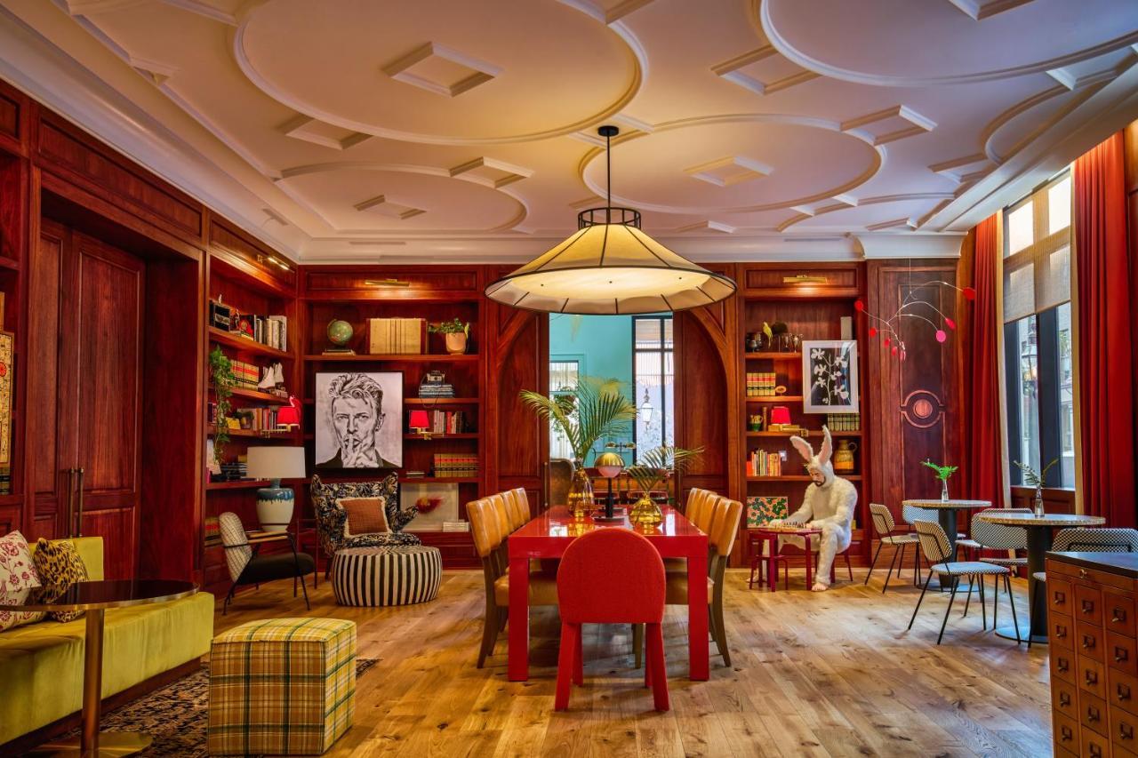 Hotel Virgin 4*