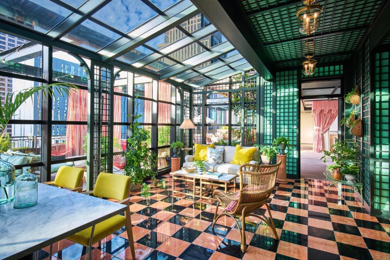 Virgin Hotel