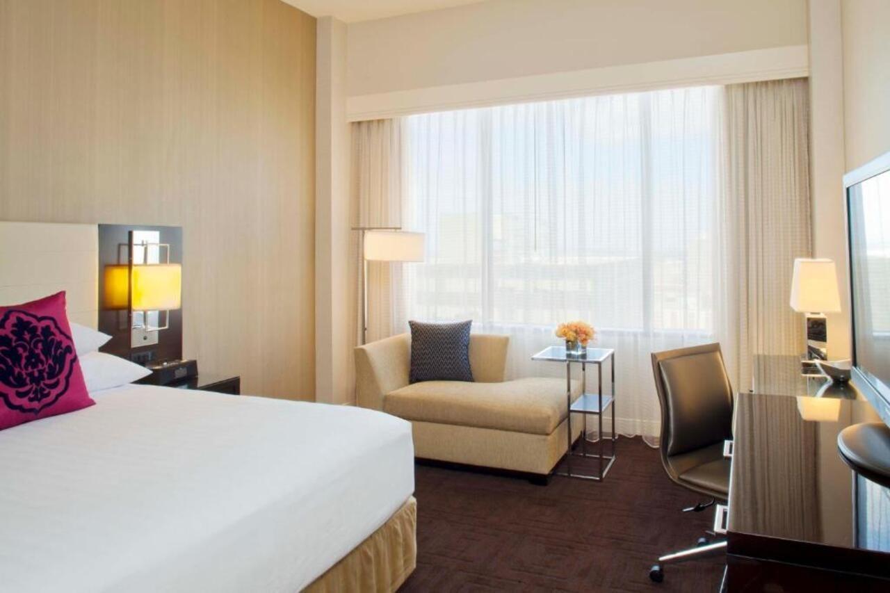 Hotel Hyatt Regency