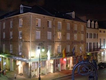 Hotel French Market