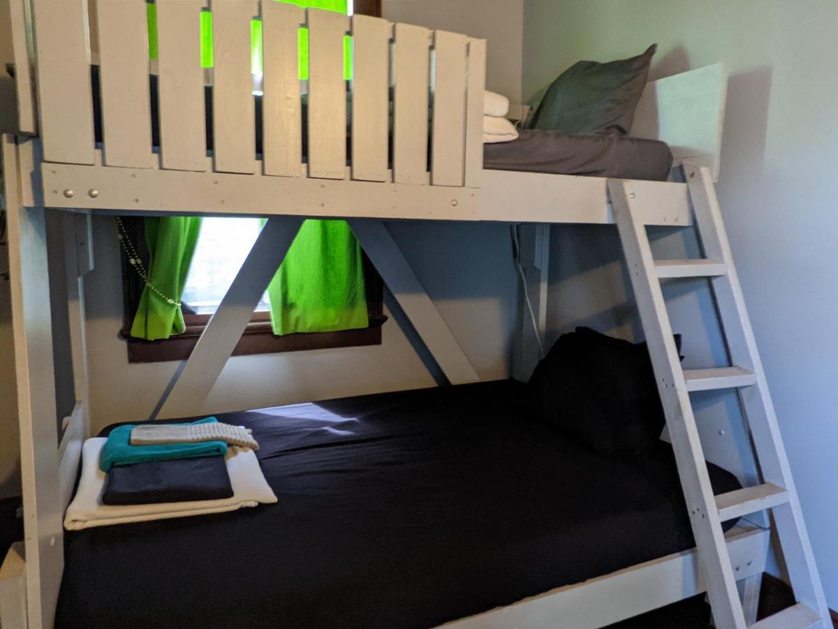 Site 61 Hostel