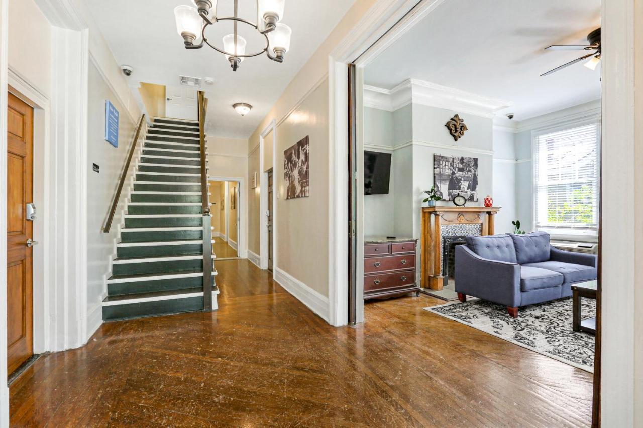 Apartment Comfortable Rooms Near All Nola Hot Spots New Orleans