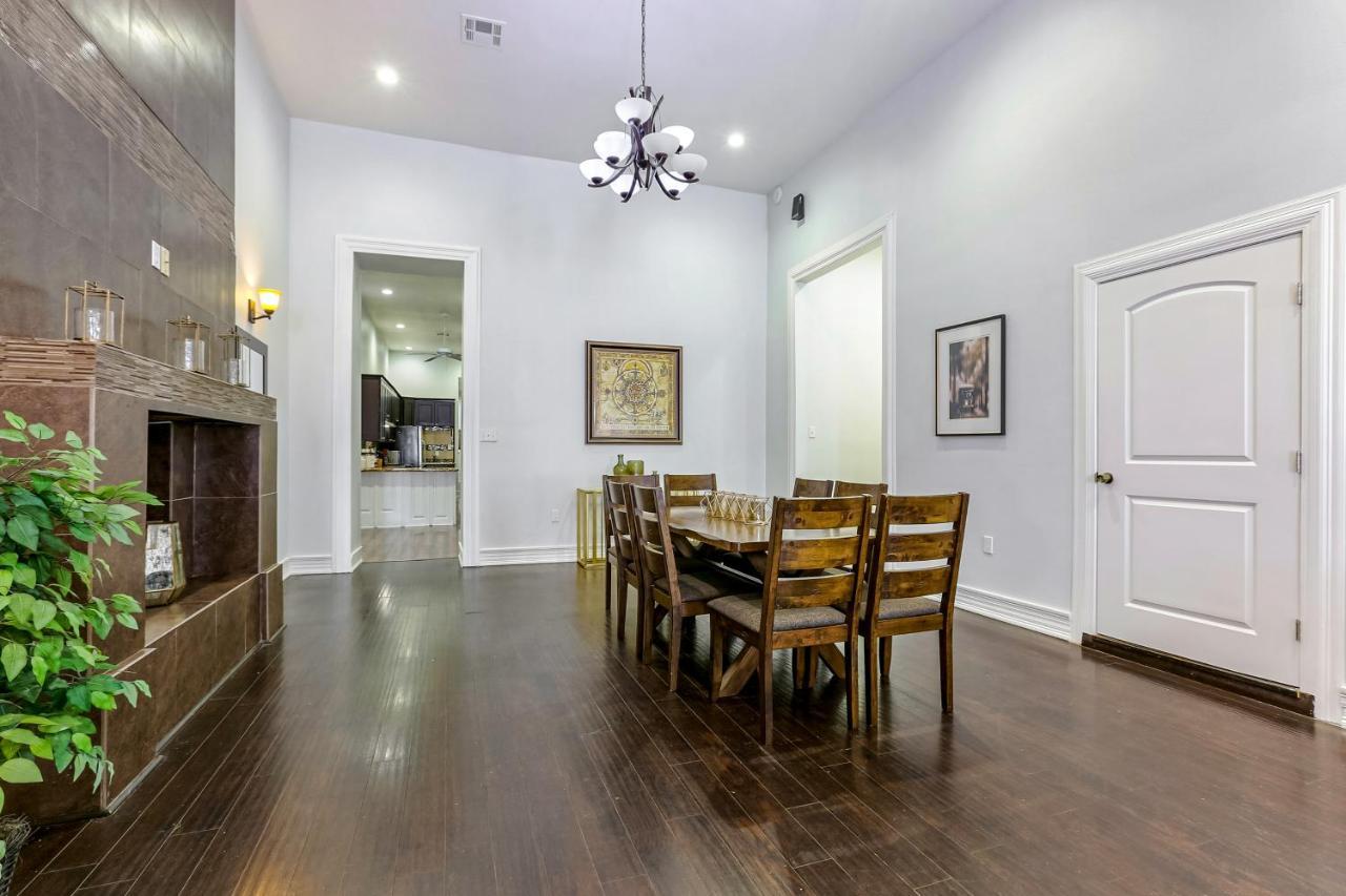 Spacious 3br In Downtown * New Orleans
