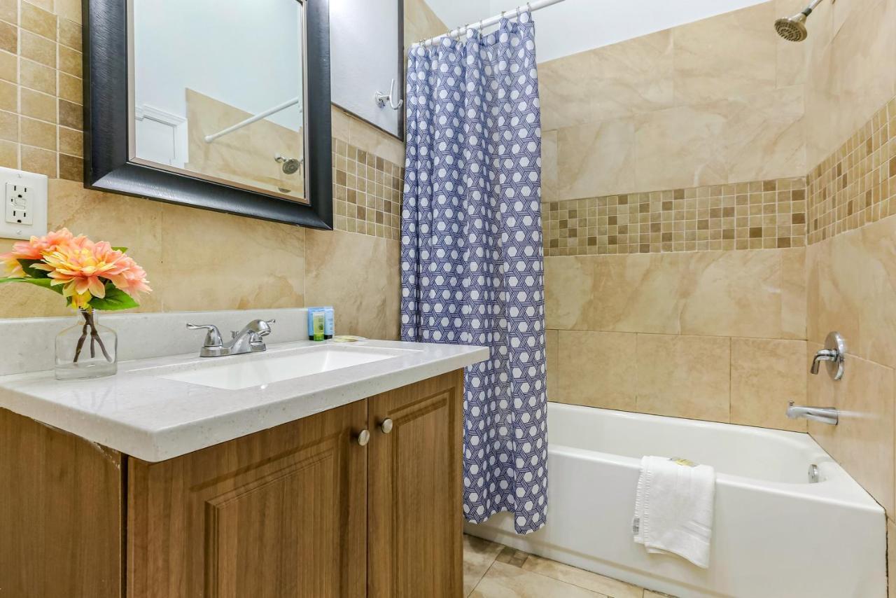 Spacious 3br In Downtown New Orleans