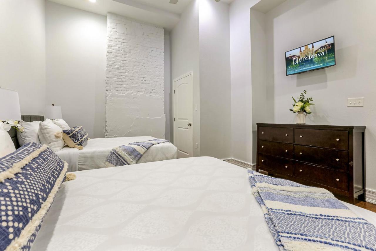 Apartment Spacious 3br In Downtown *