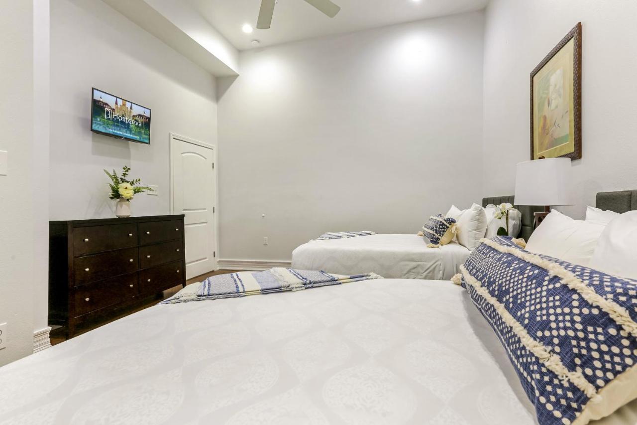 Apartment Spacious 3br In Downtown
