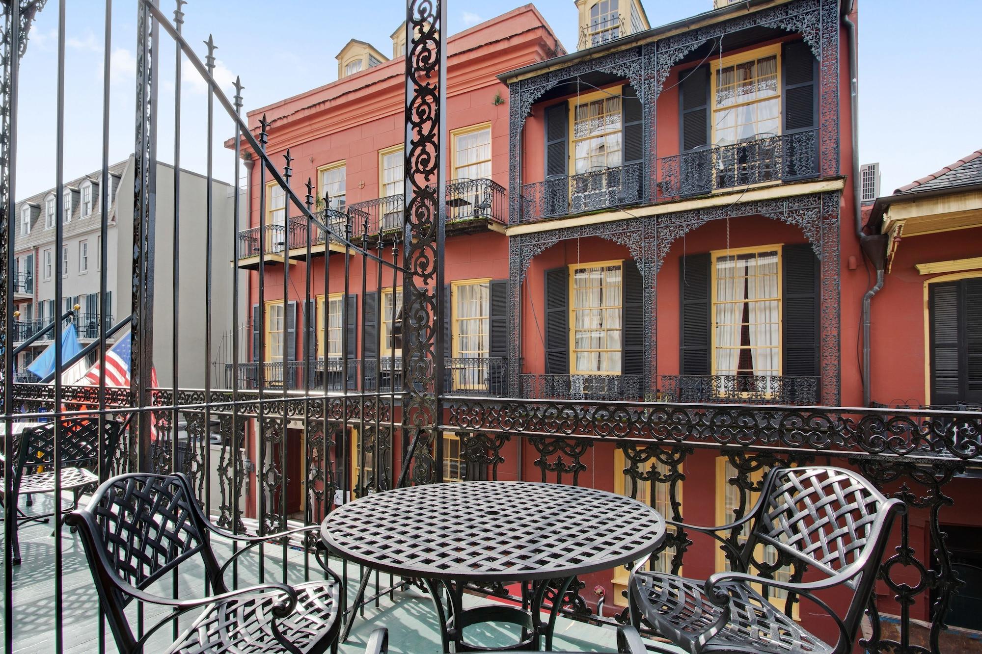 Hotel St. Marie New Orleans