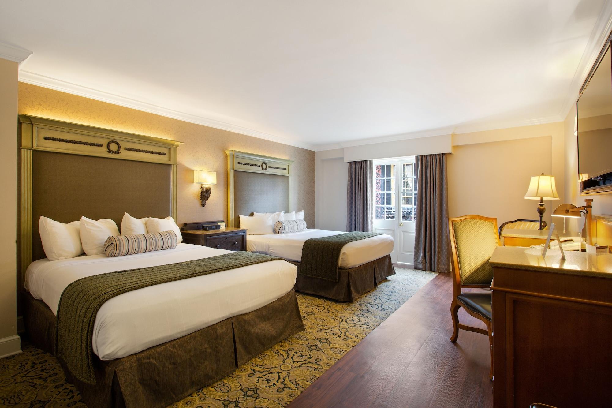 St. Marie Hotel