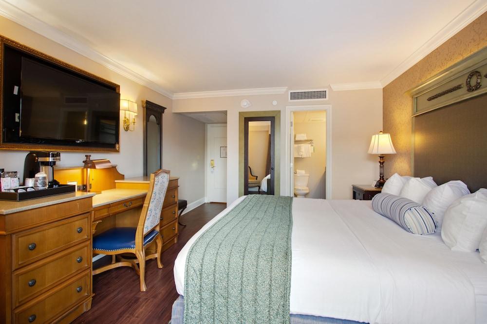 Hotel St. Marie New Orleans