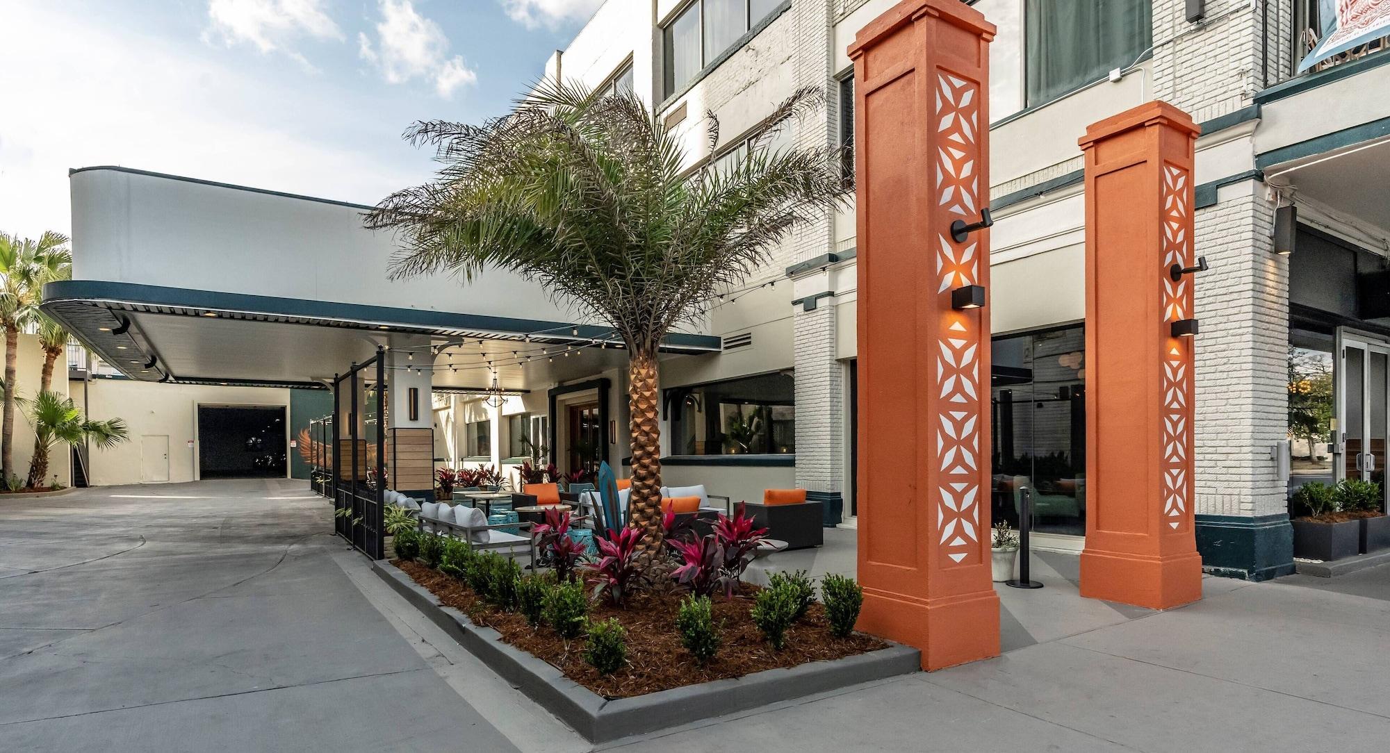 St Charles Coach House, Ascend Collection Hotel