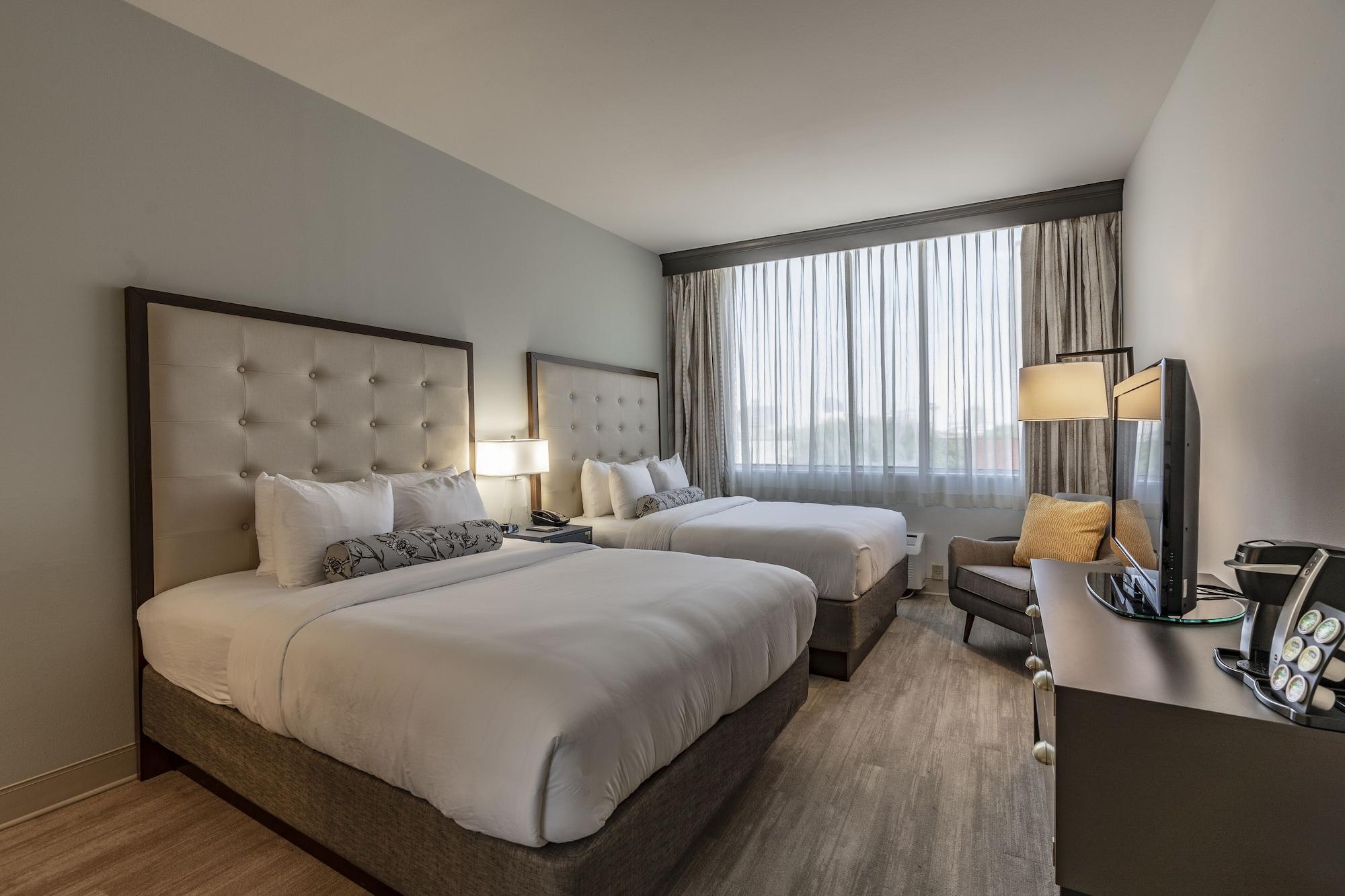 St Charles Coach House, Ascend Collection 3* New Orleans
