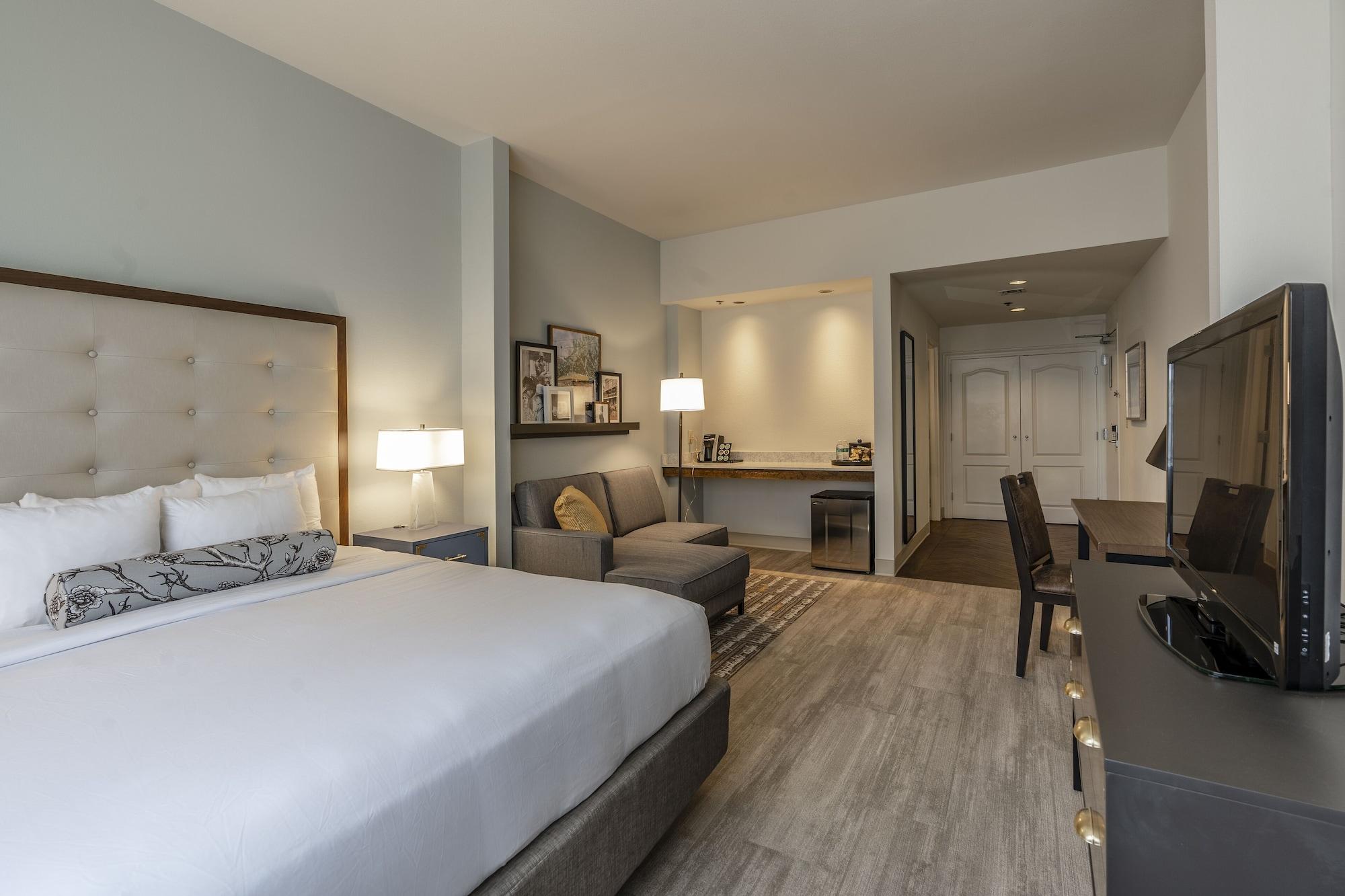 Hotel St Charles Coach House, Ascend Collection 3*