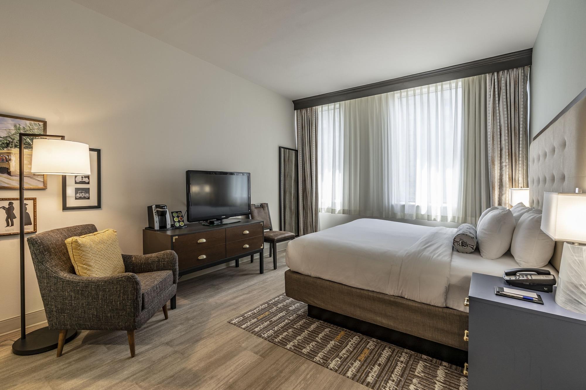 St Charles Coach House, Ascend Collection 3*