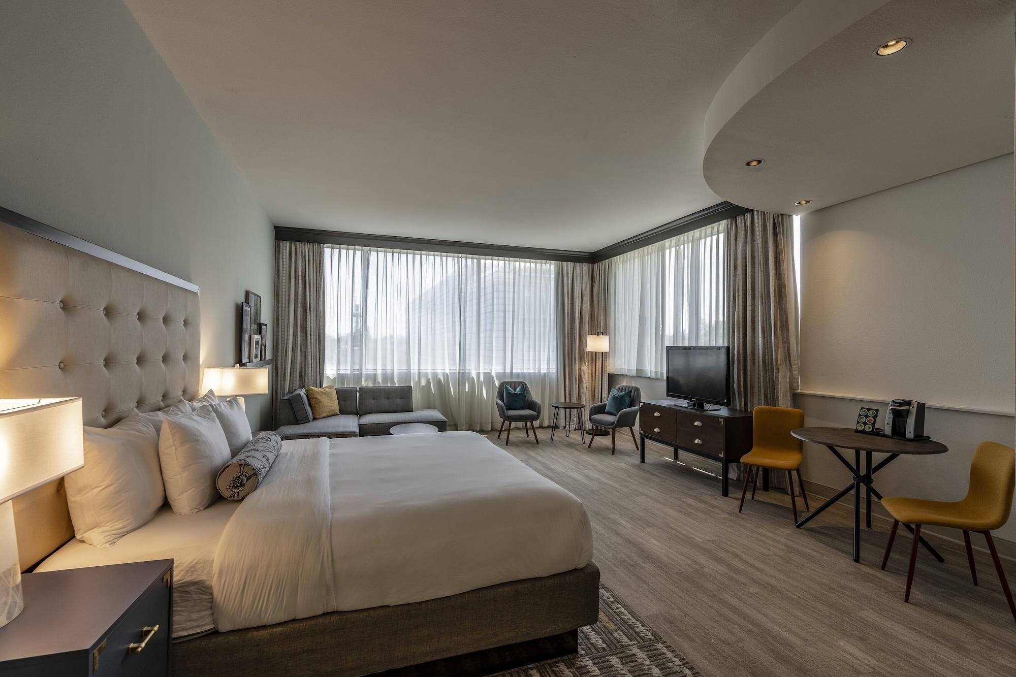 St Charles Coach House, Ascend Collection Hotel