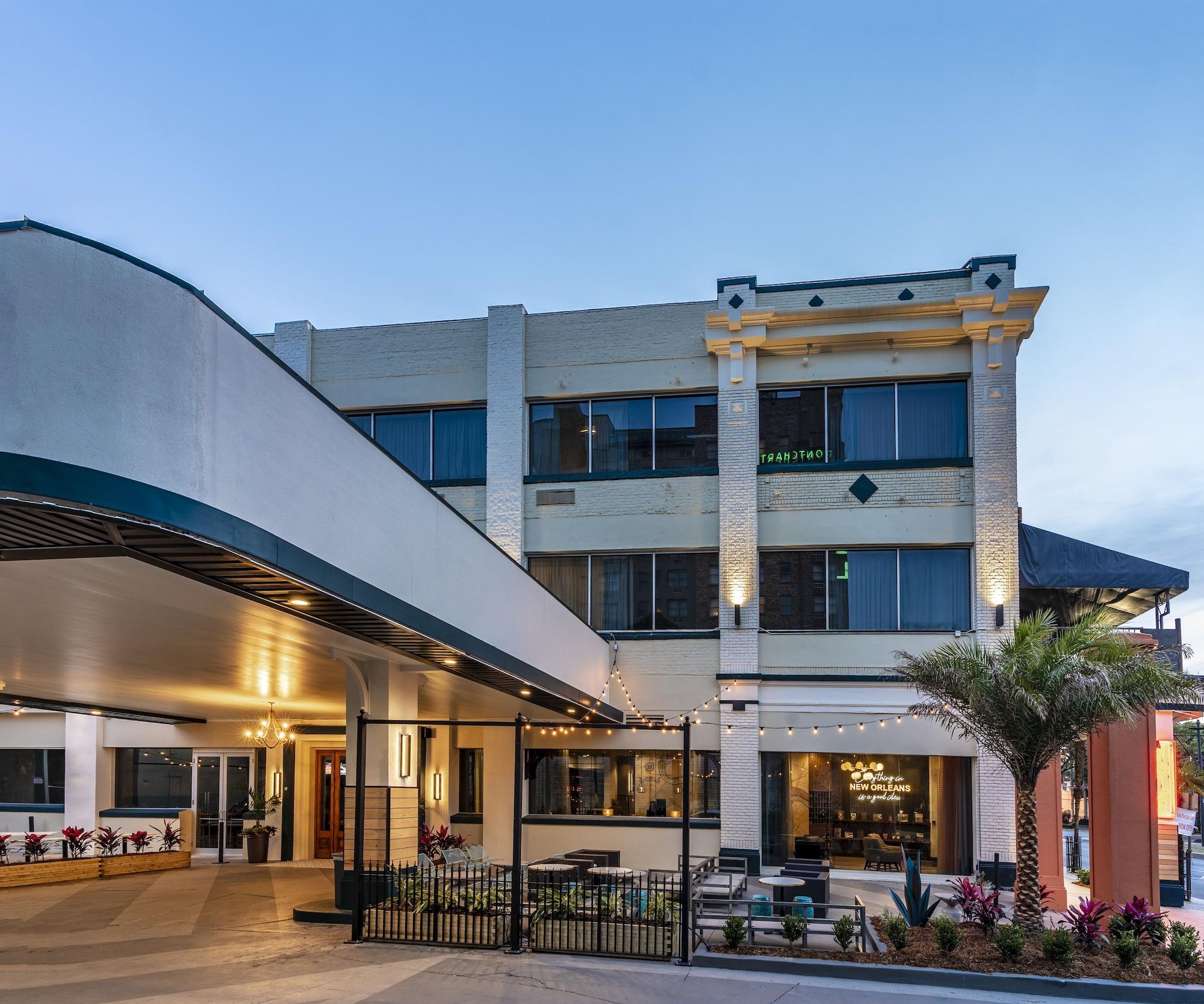 St Charles Coach House, Ascend Collection Hotel