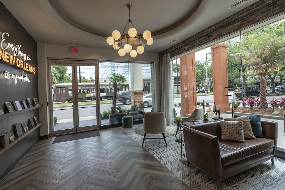 Hotel St Charles Coach House, Ascend Collection