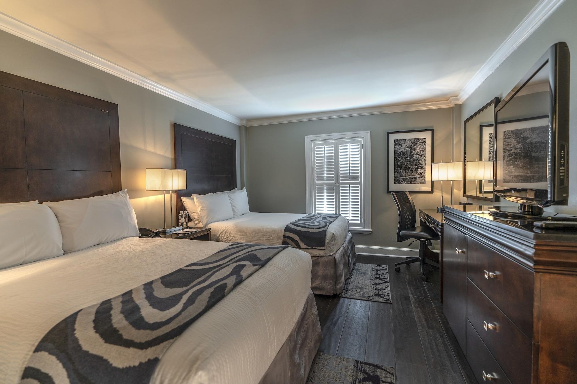 Hotel Le Marais