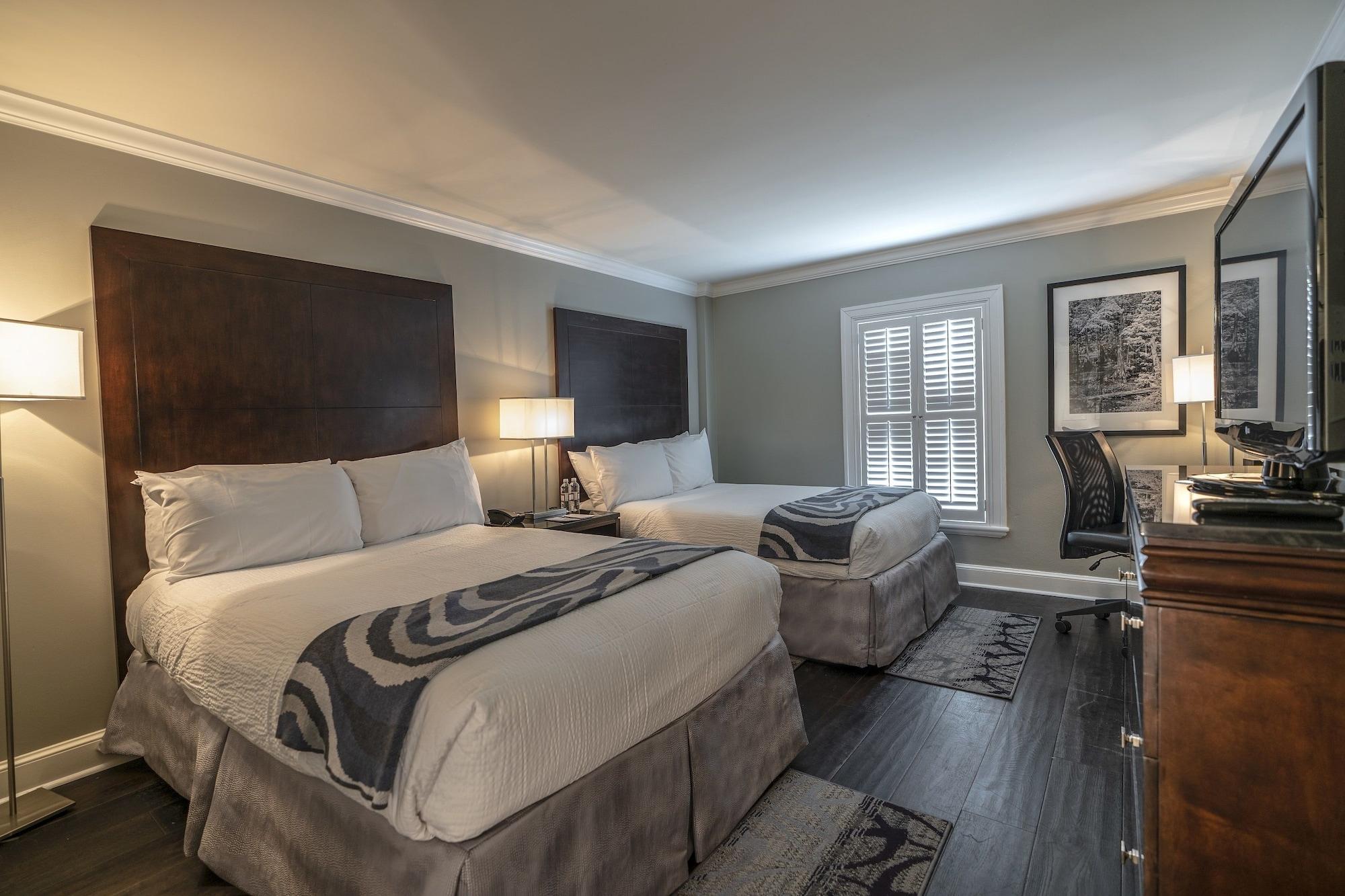 Le Marais Hotel