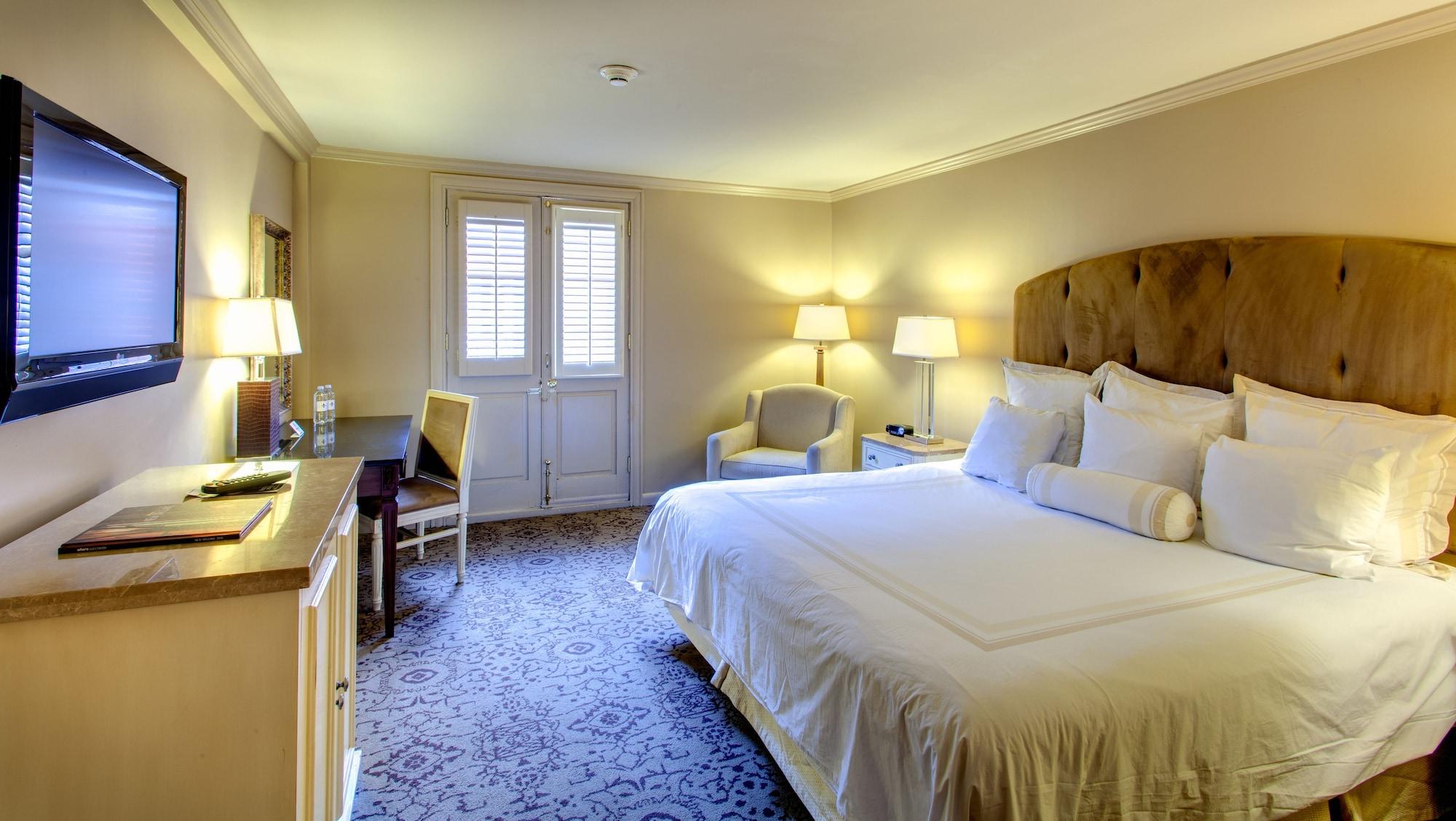 Dauphine Orleans Hotel New Orleans