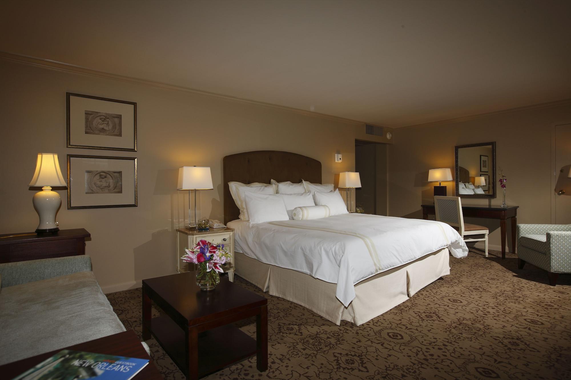 Dauphine Orleans 3* New Orleans
