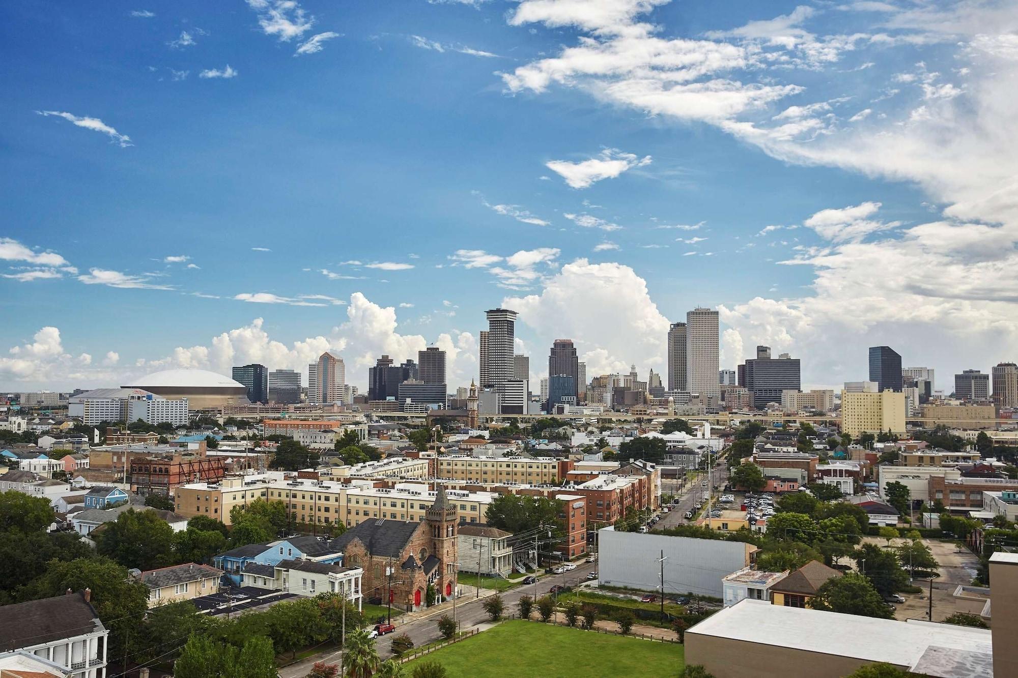 Pontchartrain St. Charles Avenue Hotel 4*