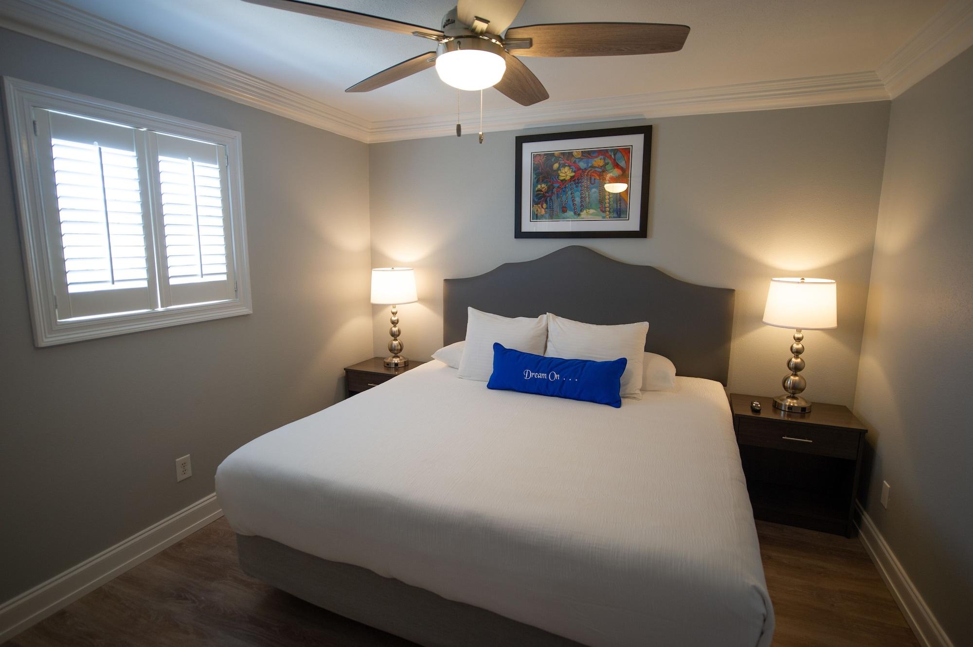Frenchmen Orleans At 519, Ascend Collection New Orleans