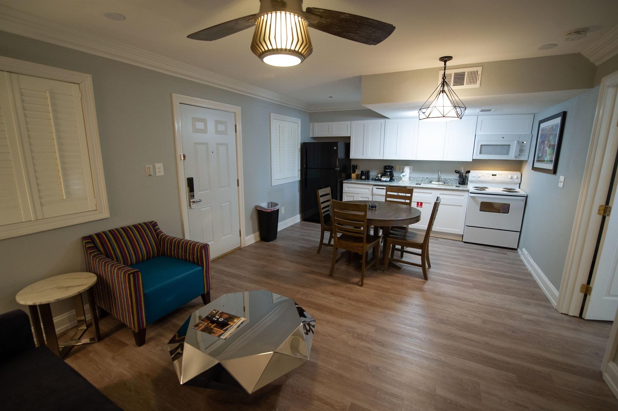 Frenchmen Orleans At 519, Ascend Collection Hotel