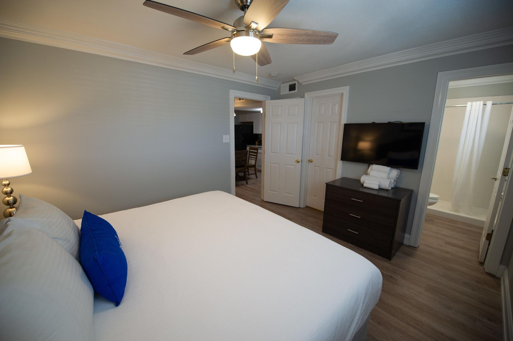 Frenchmen Orleans At 519, Ascend Collection 3* New Orleans