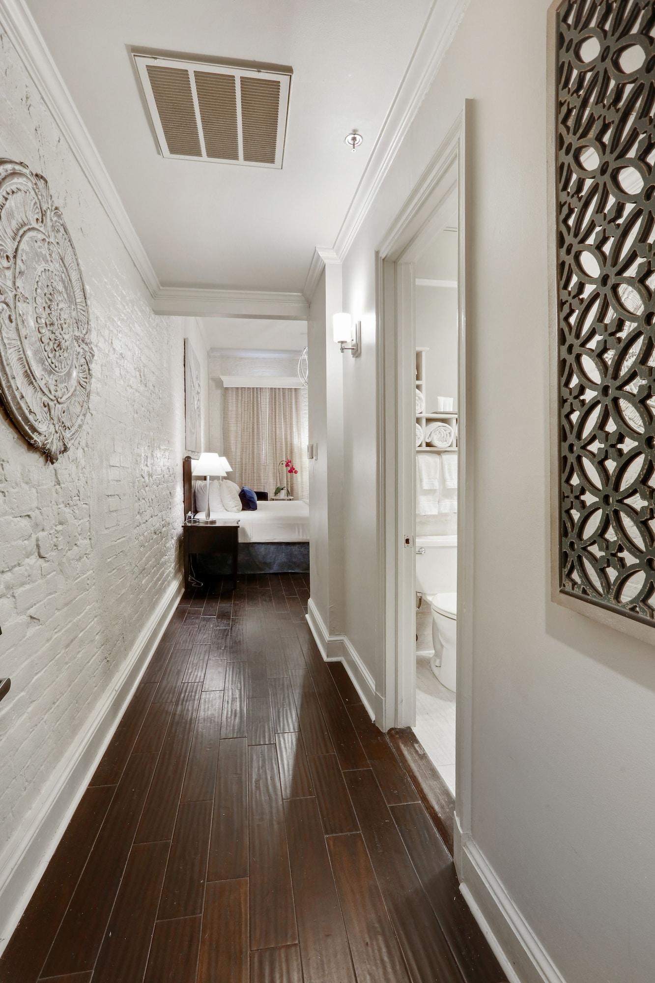 Hotel La Galerie French Quarter New Orleans