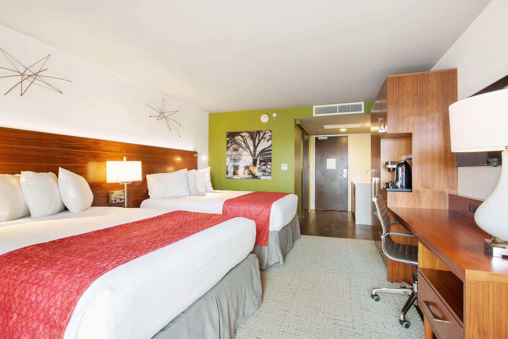 Alder Uptown Hotel