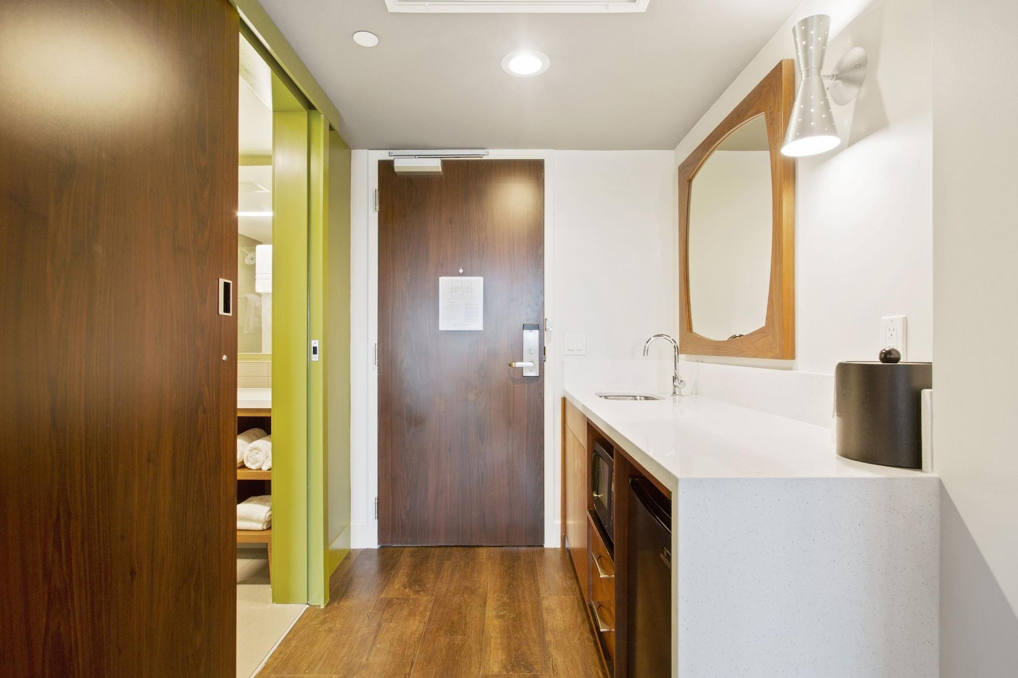 Alder Uptown 3* New Orleans