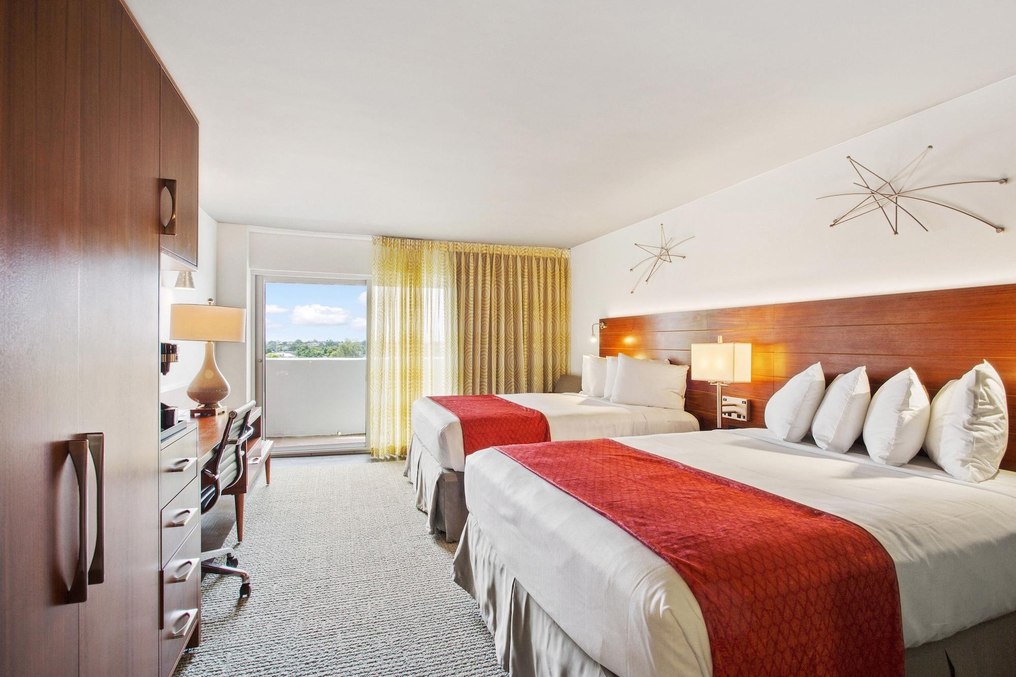 Alder Uptown Hotel New Orleans