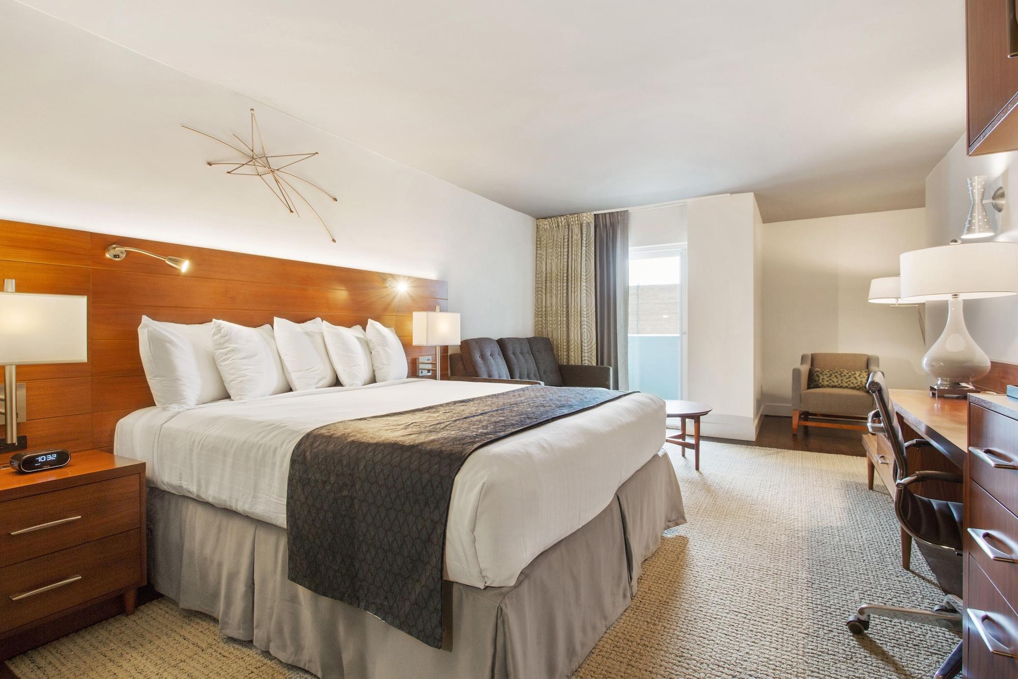 Hotel Alder Uptown