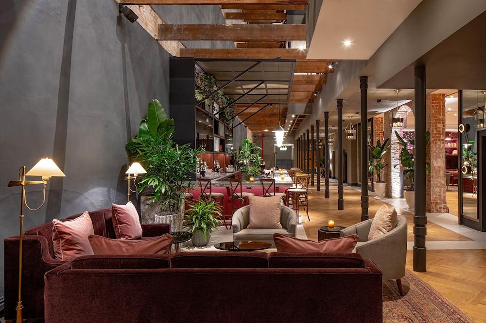 The Eliza Jane, In The Unbound Collection By Hyatt Hotel 4*