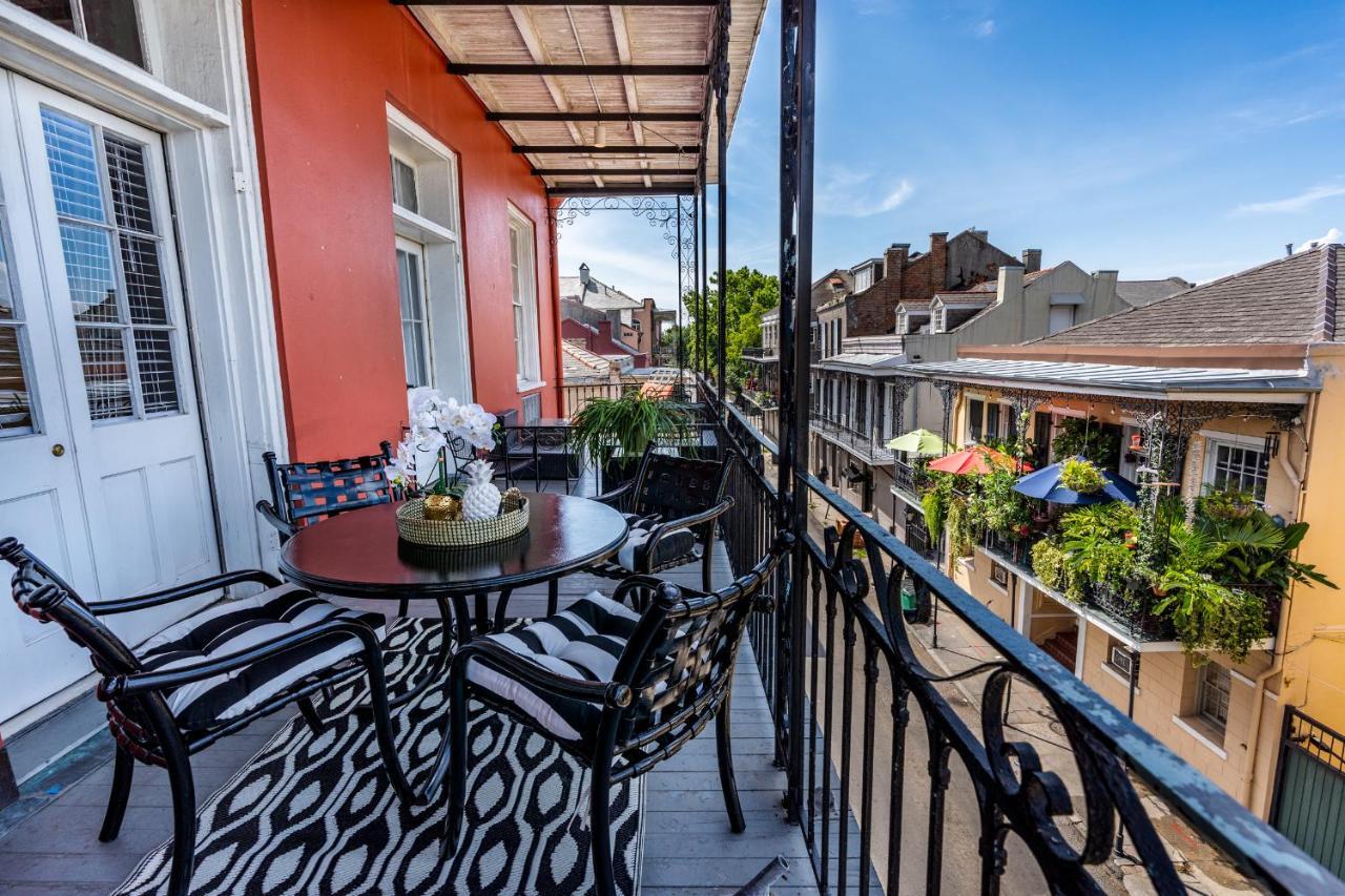 Hotel Saint Philip New Orleans
