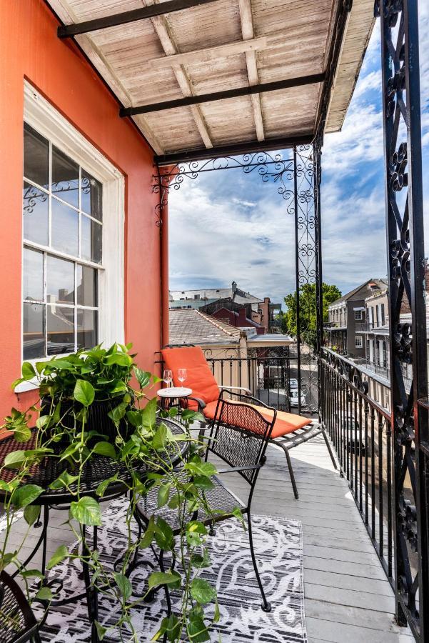 Saint Philip 3* New Orleans