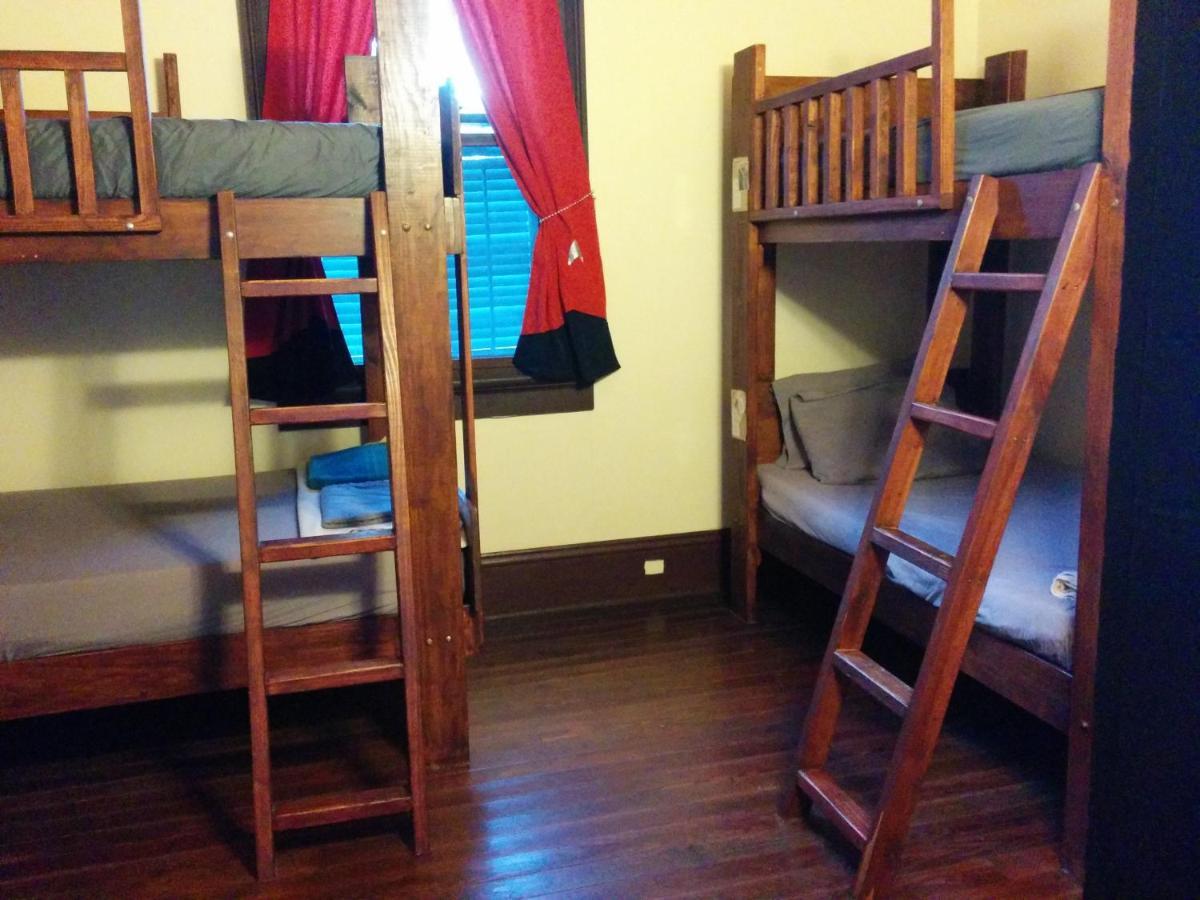 Site 61 Hostel