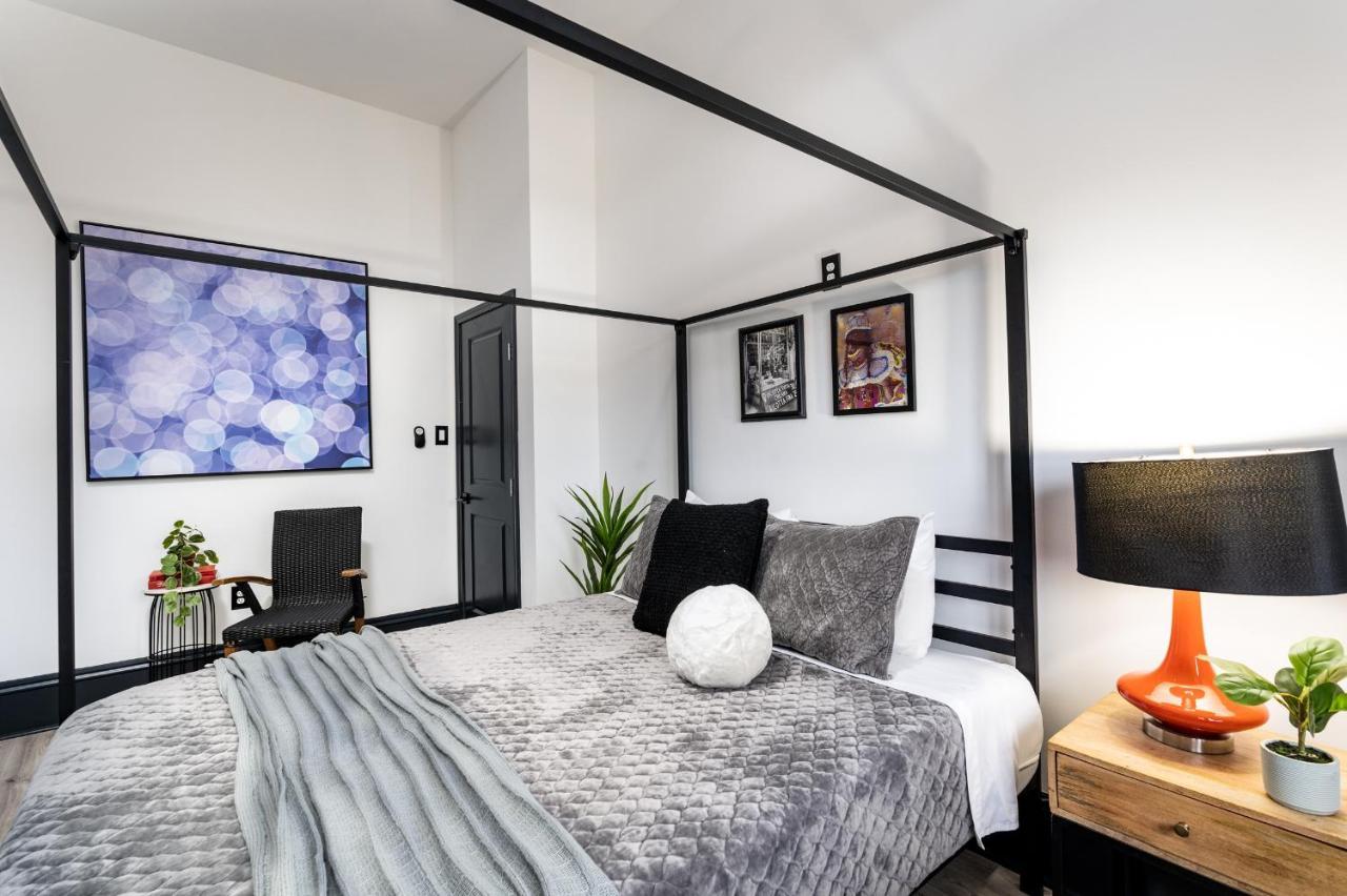 Saint Philip 3* New Orleans