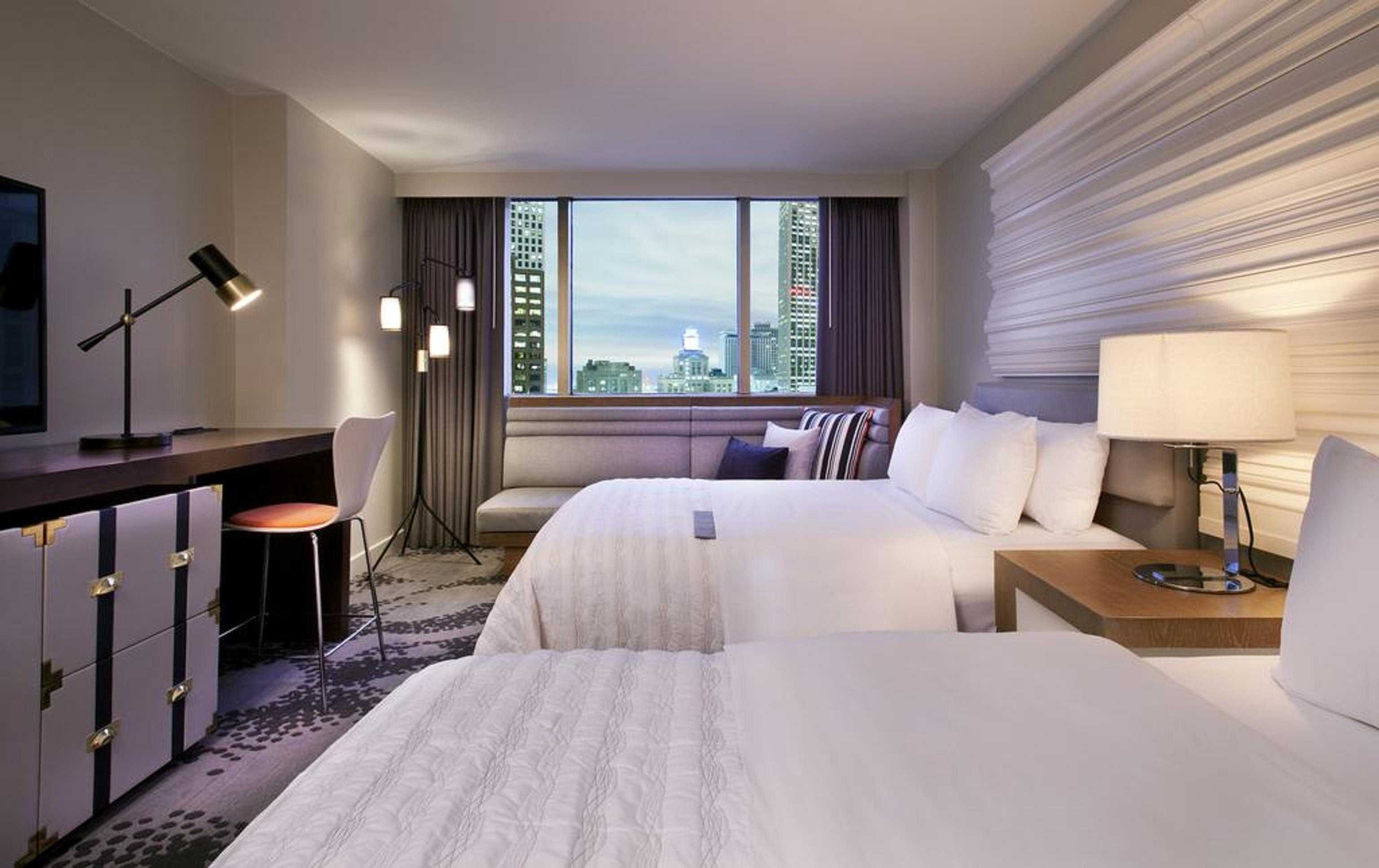 Le Meridien 4*