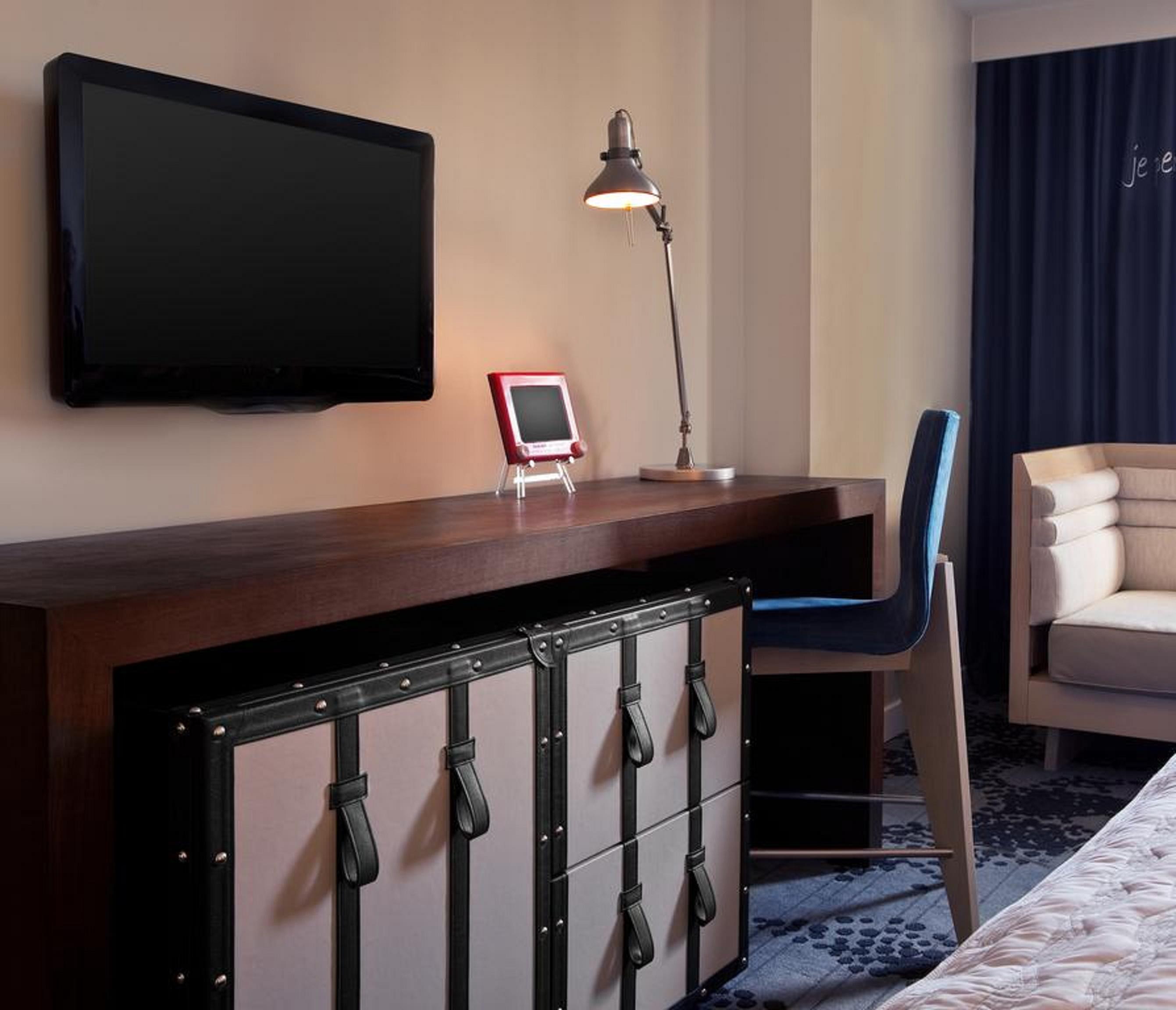 Le Meridien 4* New Orleans