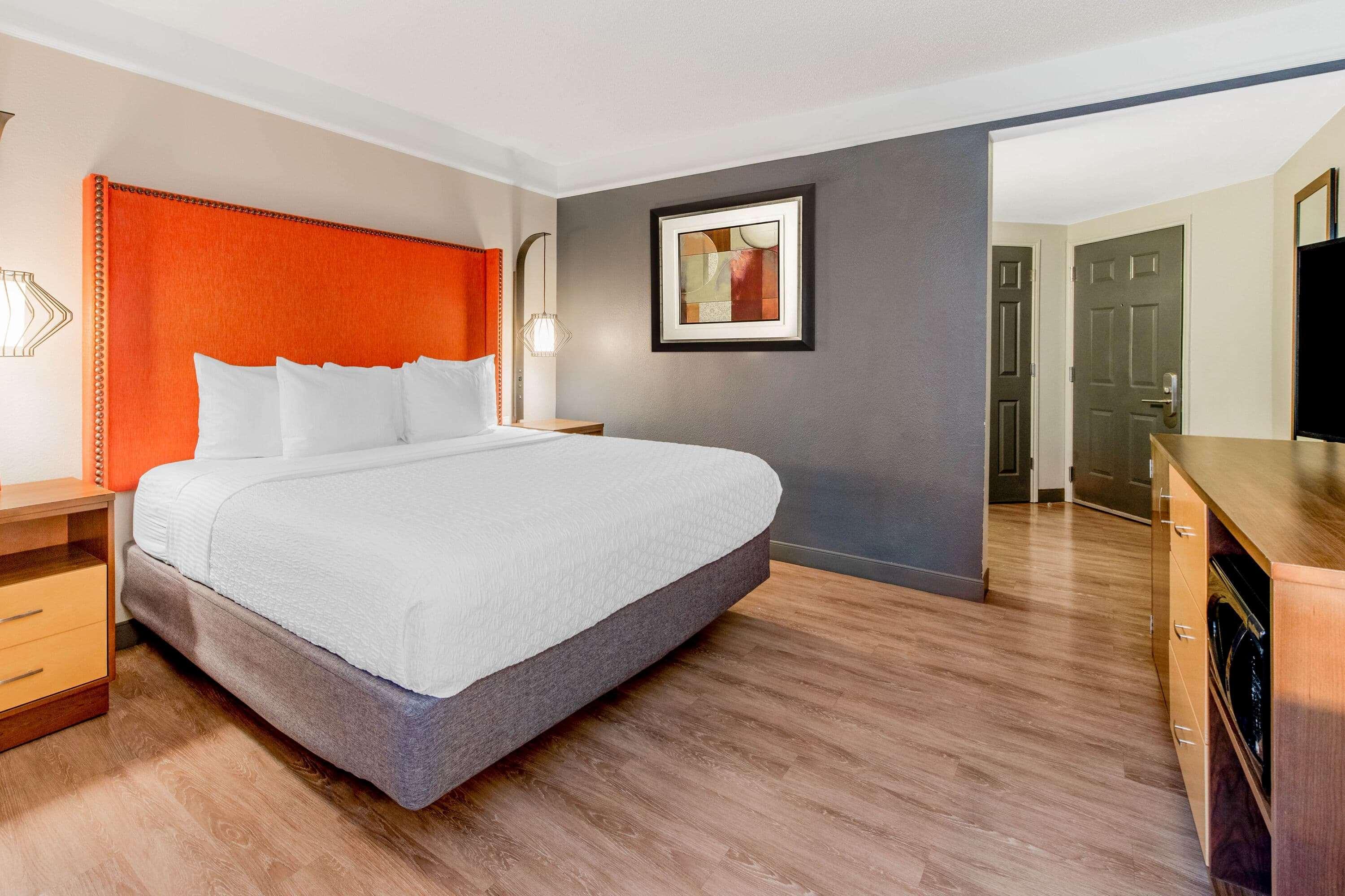Hotel La Quinta By Wyndham Downtown 3*