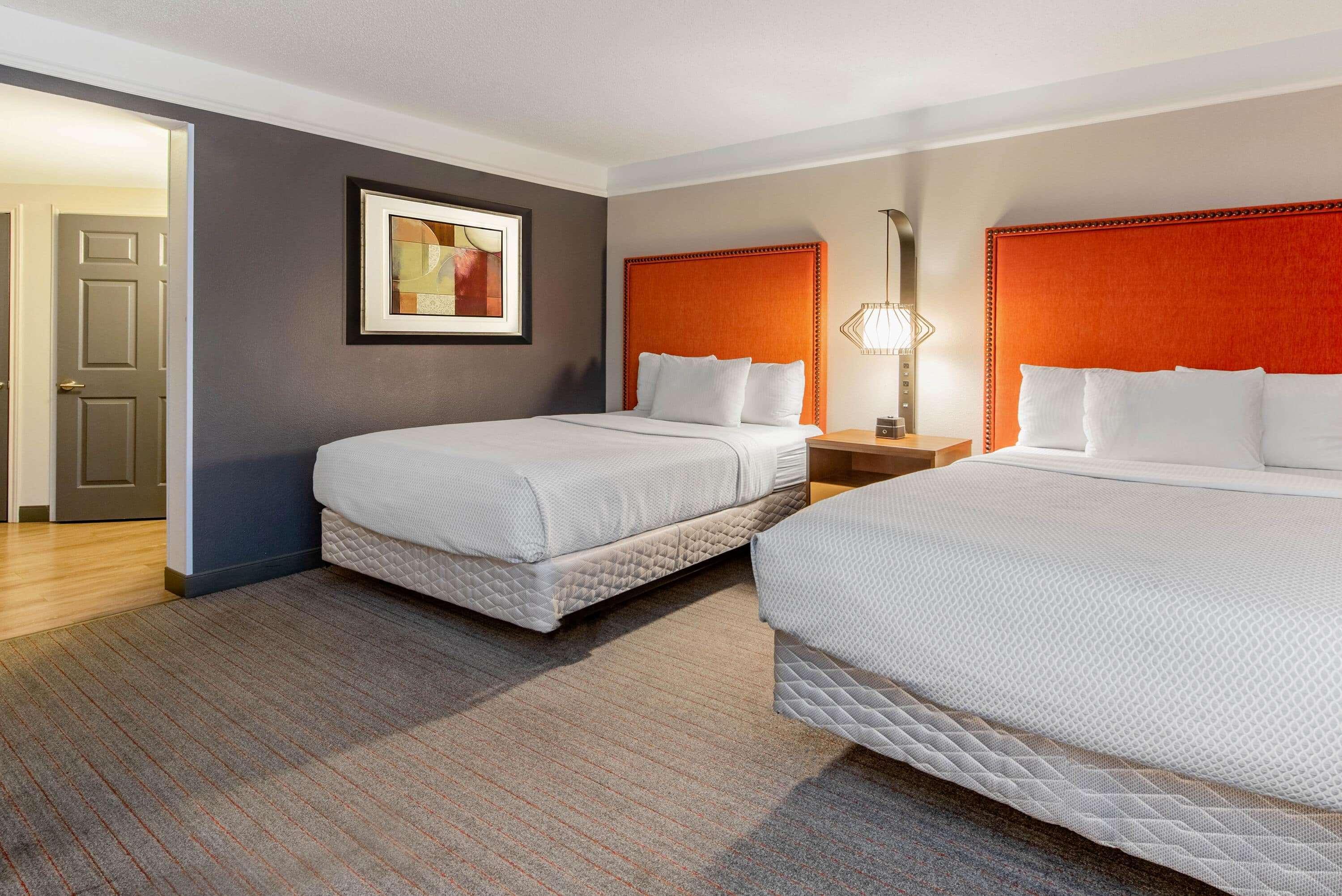 Hotel La Quinta By Wyndham Downtown New Orleans