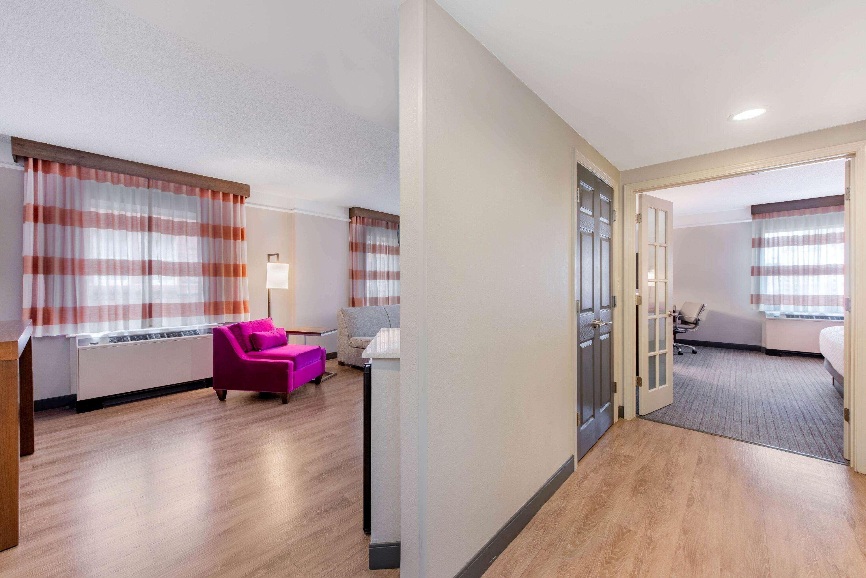 La Quinta By Wyndham Downtown Hotel 3*