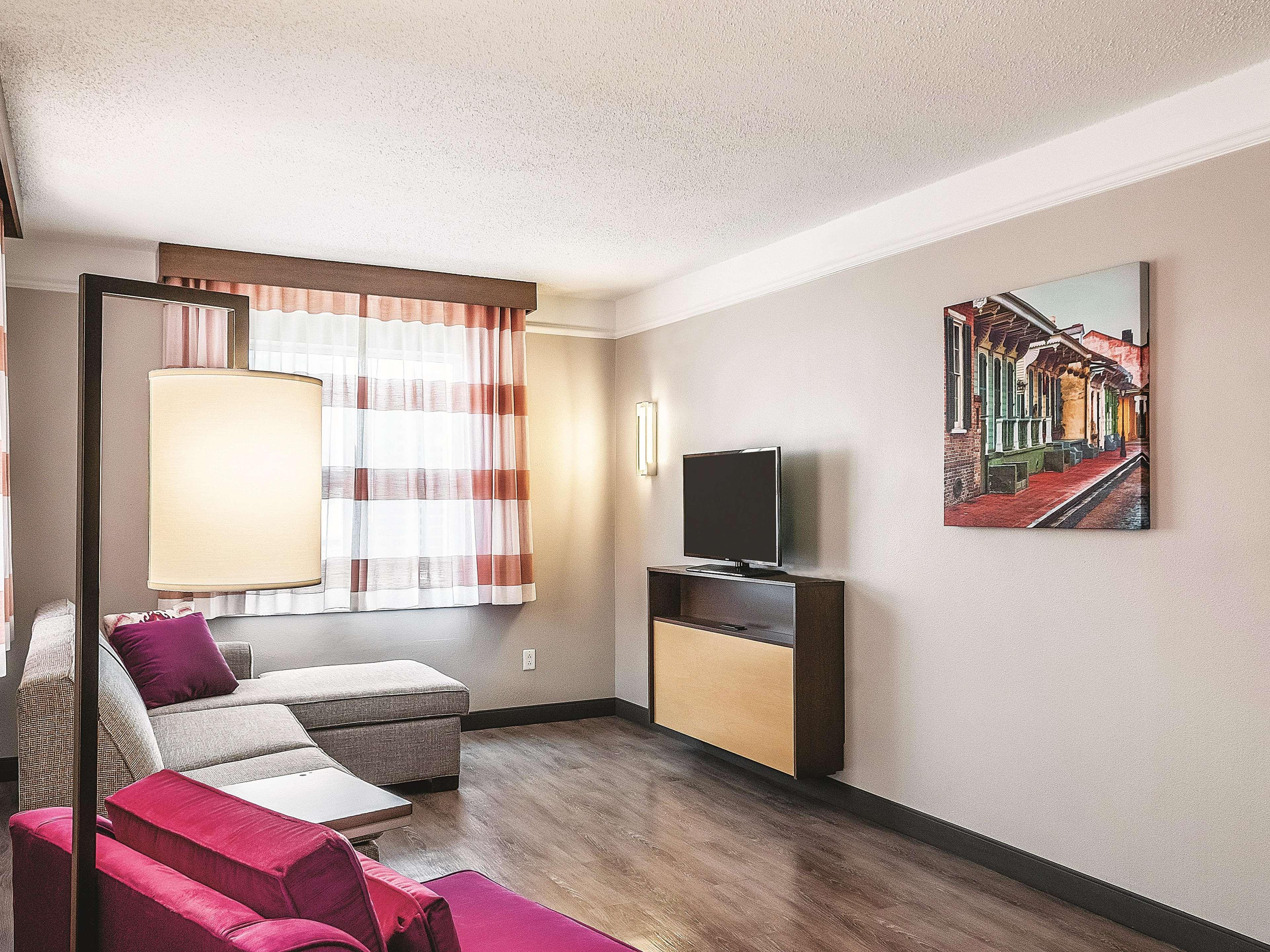 La Quinta By Wyndham Downtown New Orleans