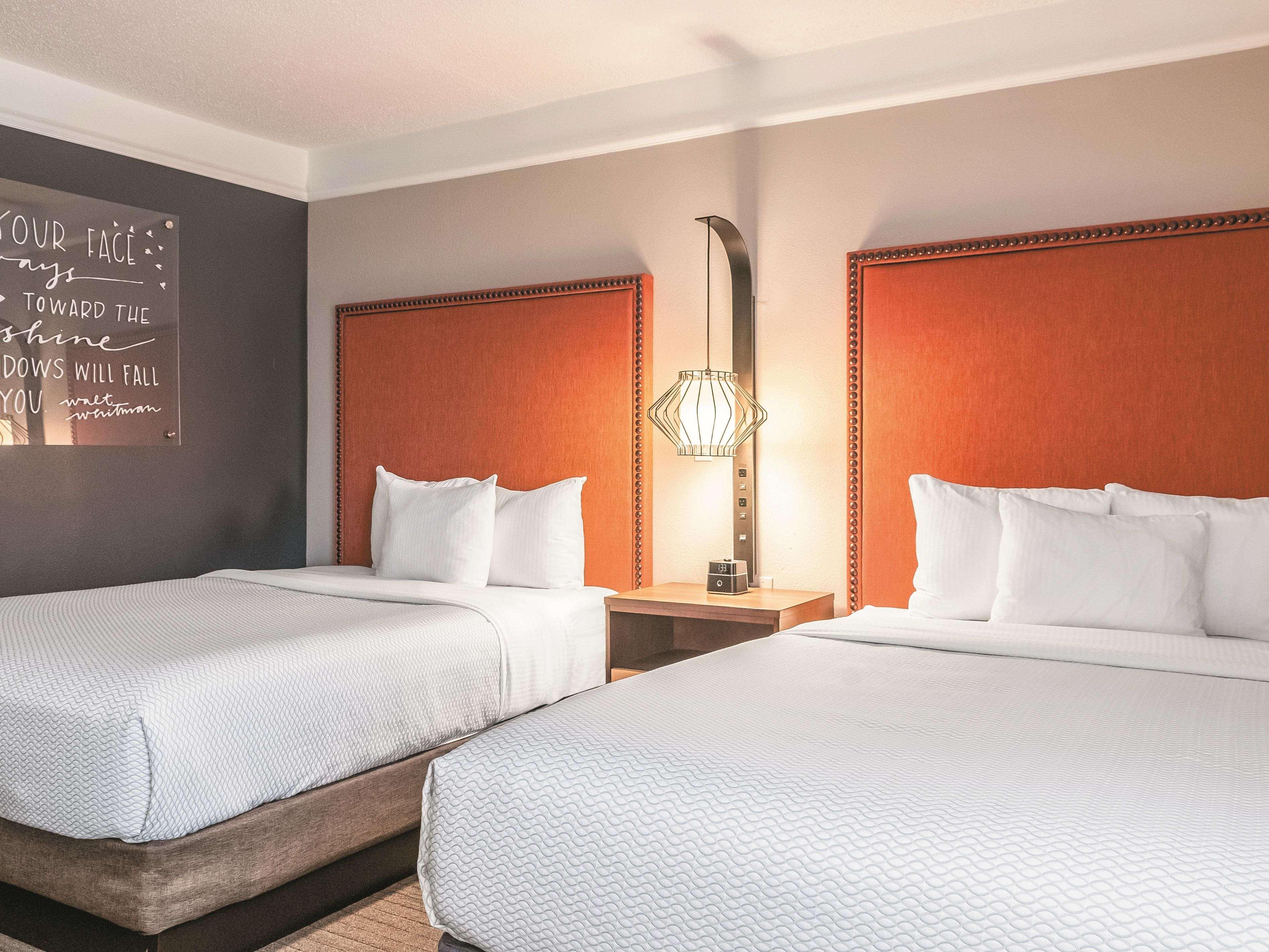 La Quinta By Wyndham Downtown Hotel 3*