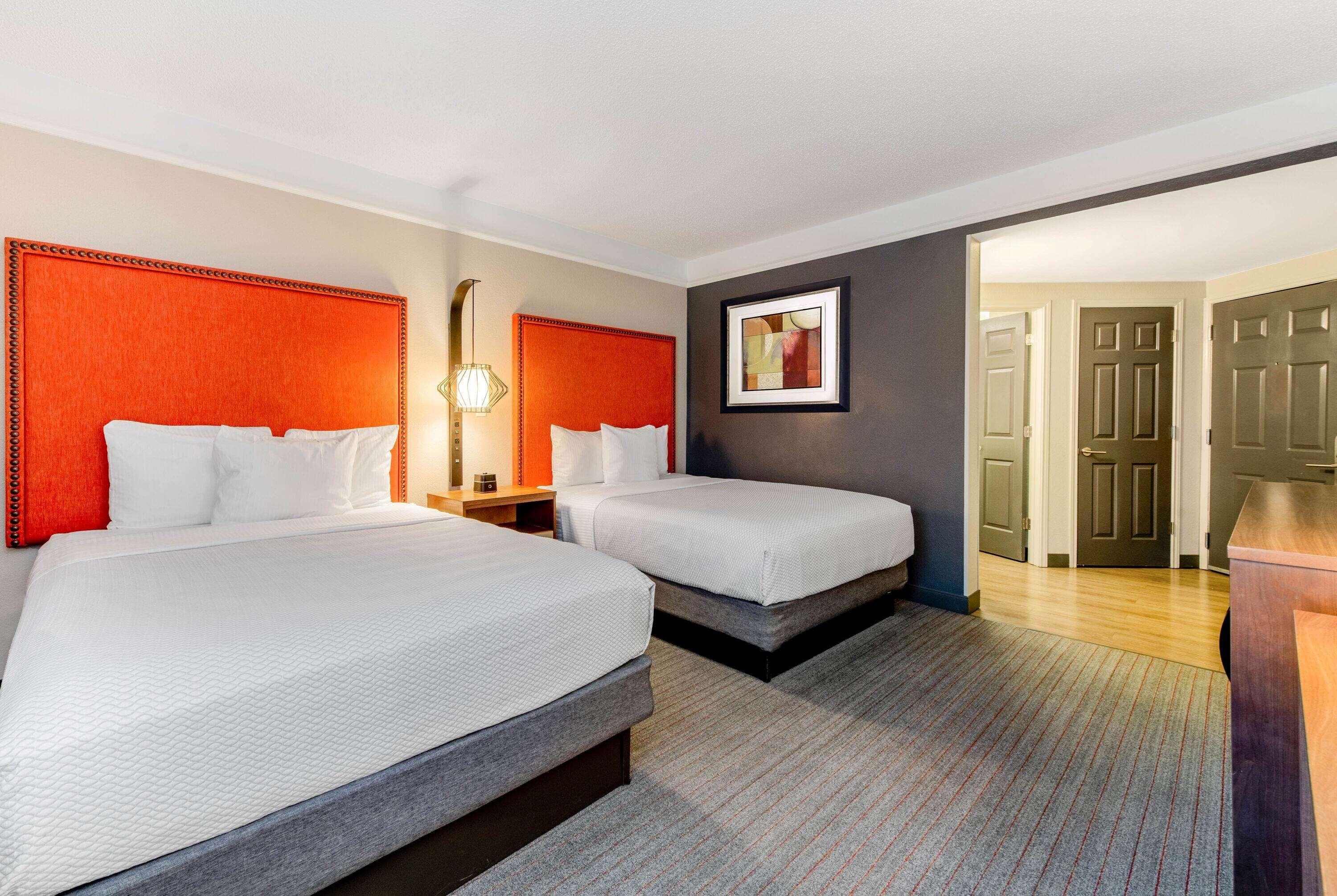 La Quinta By Wyndham Downtown 3* New Orleans