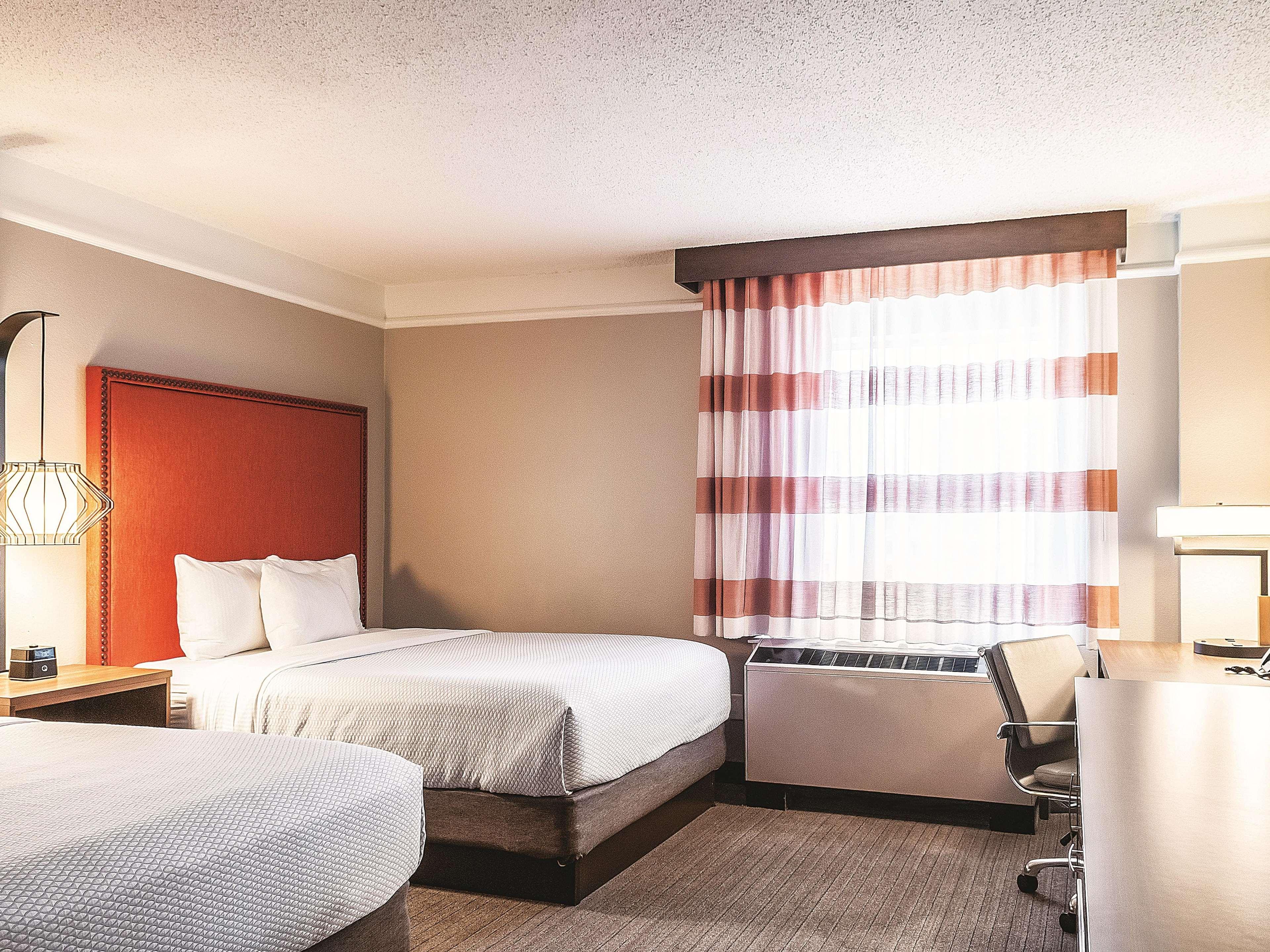 La Quinta By Wyndham Downtown 3* New Orleans